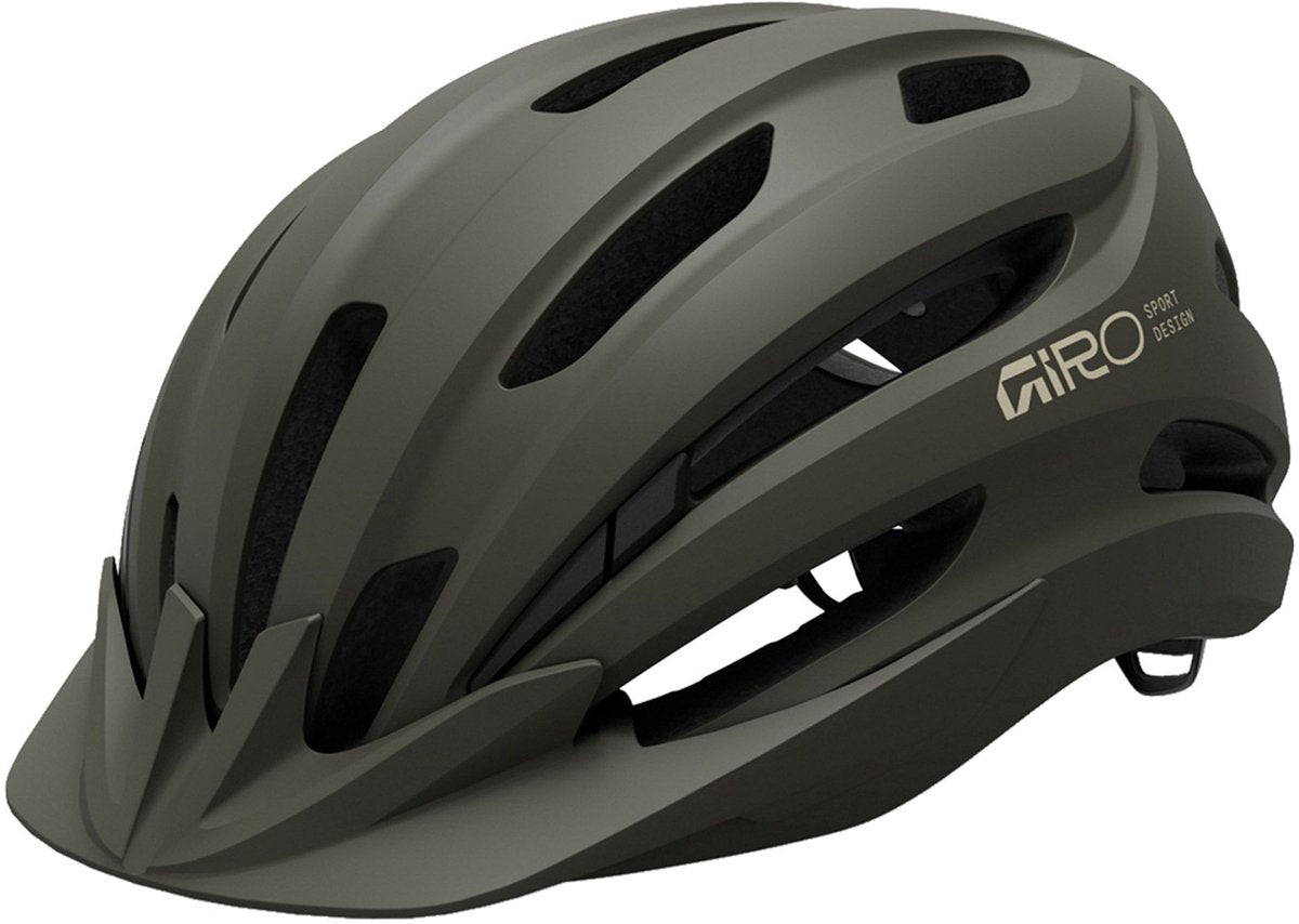 Giro registro mips ii casco senior
