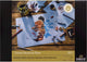 Rembrandt tekenpapier - mystical blue - a3 - 180 grams -