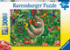 RAVENSBURGER CINETTO PUBLE SCOLO SLOTTO, 300 °.