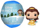 ¡Muñeca de bolsillo princesa de Disney! figura vinilo hielo display 4 cm (12)
