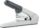 Grapadora plana clinch leitz 55520084 62x127x242mm plata