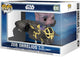 Funko Star Wars Zeb Orrelios nella figura in vinile Razor Crest 838 unisex pop! - neutro - standard