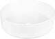 Differnz washbasin mira 36x12 cm white