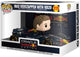 Funko pop rides: Oracle Red Bull Racing - Max Verstappen con RB20 Pop #315