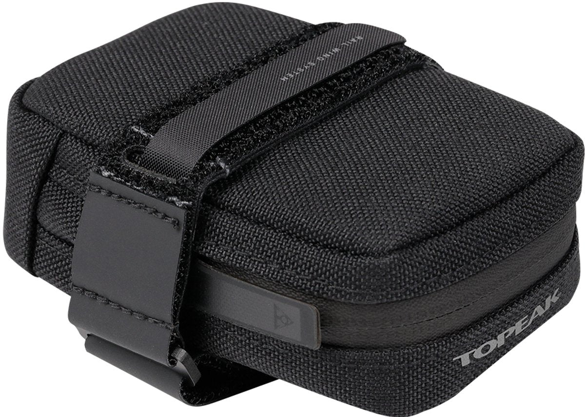 Saddle Bag Elementa SEATBIS SLIM XS