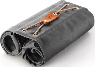 Brooks Bicycle bag Double Brick Lane Gray Brown