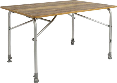 Bo-camp - mesa - pluma - 110x70 cm