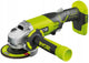 Smerigliatrice angolare Ryobi r18ag-0 one+