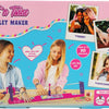 Canenco Twist n Twine Haz tu propio estudio de pulseras