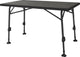 Eurotrail st. gobain s - campingtafel - small - antraciet