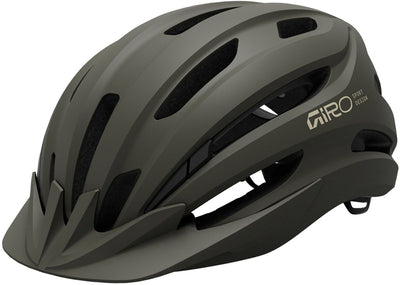 Giro registro ii casco senior