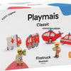 Playmais classic brandweer - 800 stukjes
