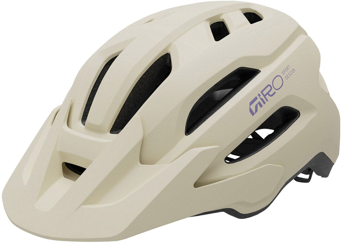 Casco giro accesorio ii damas