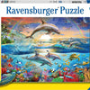Ravensburger puzzel dolfijnenparadijs - legpuzzel - 300 stukjes