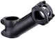 Potencia de ciclismo Bbb highrise 90 mm - posición de ciclismo: cómoda vertical - manillar de 25,4 mm - ángulo +35° - negro - bhs-24