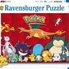 RAVENSBURGER PUZLER, 100 °. Xxl