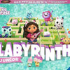Juego de mesa laybrinth junior casa de muñecas de Ravensburger Gabby