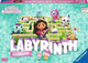Juego de mesa laybrinth junior casa de muñecas de Ravensburger Gabby