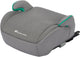 Bebeconfort manga i-fix - silla elevadora - tintada gris - de 6 a 12 años
