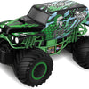 Gear2Play RC Monster Destroyer CAR STORABLE
