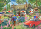 House of puzzles the - rompecabezas - pub rural - 500 piezas xl