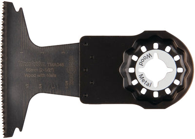 Makita tma048 invalzaagblad 65mm hout spijkers