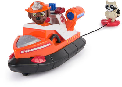 Paw Patrol Fire Rescue Vehicle Zuma