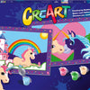 Ravensburger Pintura de Ciente por Número Unicornios mágicos