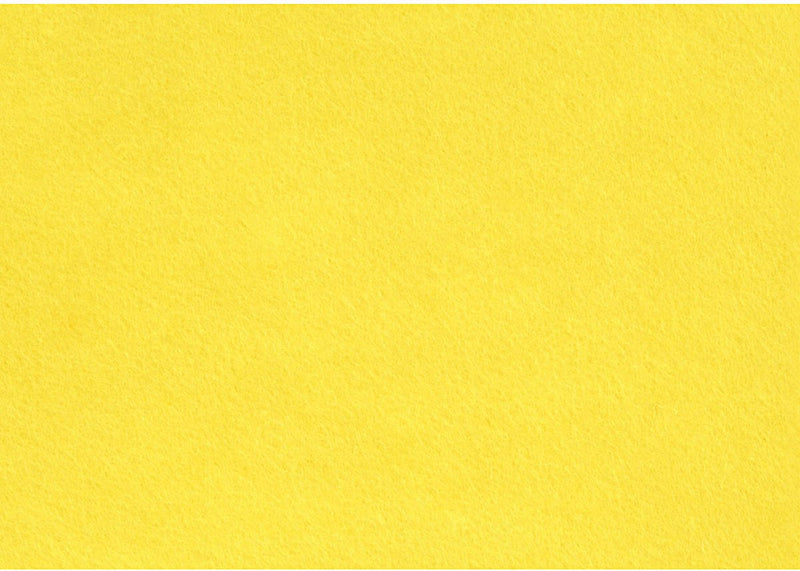 Hobby se sentía amarillo A4, 10 hojas