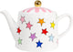 Tetera Blond Amsterdam uni star mix - 1,5 l - ø 14 cm