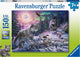 Puzzle Ravensburger Lupi del nord - puzzle - 150 pezzi