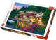Trefl corno meer italië puzzel - 500 stukjes