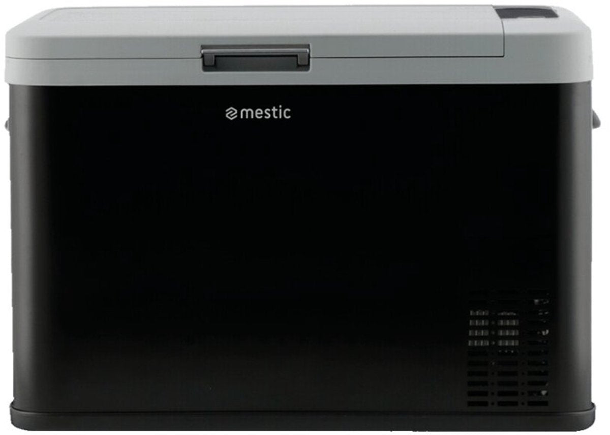 Mestic mcc-35 cool box compressor - ac dc - 35l