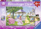 Princesas Ravensburger, 2x24.