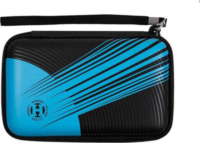 Custodia antincendio Harrows Blaze Pro 6 - acqua