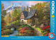 Eurographics - nordic Morning [Nordic Morning] - Dominic Davison - 1000 pezzi 68×48 cm (l×a) - puzzle