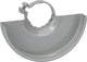 Funda protectora Bosch para rectificar - d 125 mm
