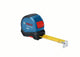 Bosch azul 1600a016bh | cinta métrica | 5m | operación con una sola mano 1600a016bh