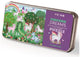 Crocodile Creek Puzzle Unicorn Dreams - 50 pezzi