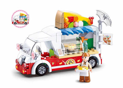 Carro pizza sluban (m38-b0993d)