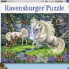 Ravensburger - Unicornios místicos 200 piezas xxl