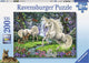 Ravensburger - Unicornios místicos 200 piezas xxl