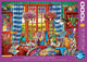Eurographics - quilt studio [sala de manualidades de acolchado] - 1000 piezas 68×48cm (ancho×alto) - rompecabezas