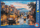 Eurographics - paradiso della funivia di san francisco [paradiso della funivia di san francisco] - eugene lussureggiantepin - 1000 pezzi 68×48 cm (l×a) - puzzle