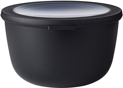 Mepal Cirqula Multikom 2 L Nordico nero