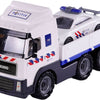 Cavallino Toys Cavallino Police elettore e auto della polizia, scala 1:16