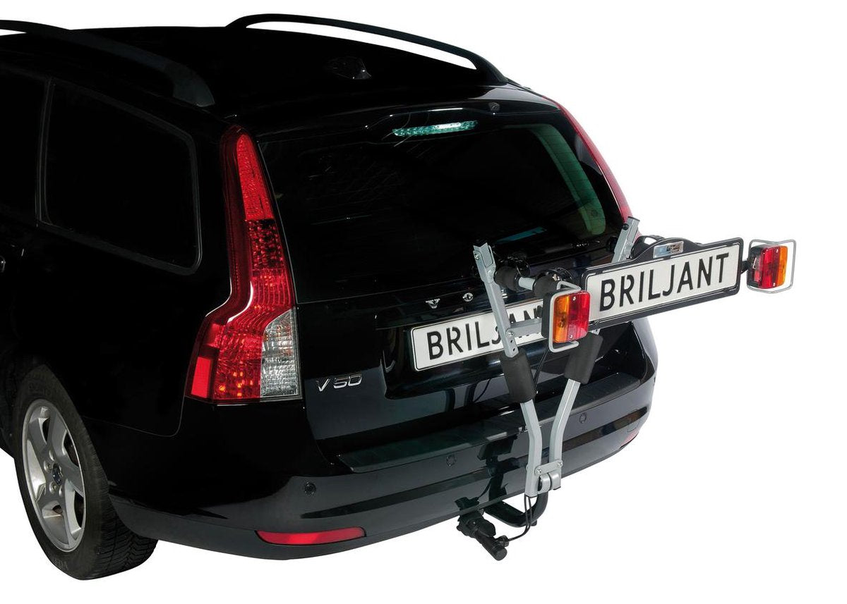 PRO-USER BRILJANT BICYPER COMPLETO 7 13 pin max