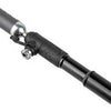 Topeak mini bomba híbrida cohete HP mini negro