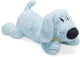 Beeztees cucciolo di battito cardiaco - peluche per cuccioli pip - giocattolo per cuccioli di cane - peluche per cani per cuccioli - peluche con battito cardiaco - xl - 50x20x21 cm