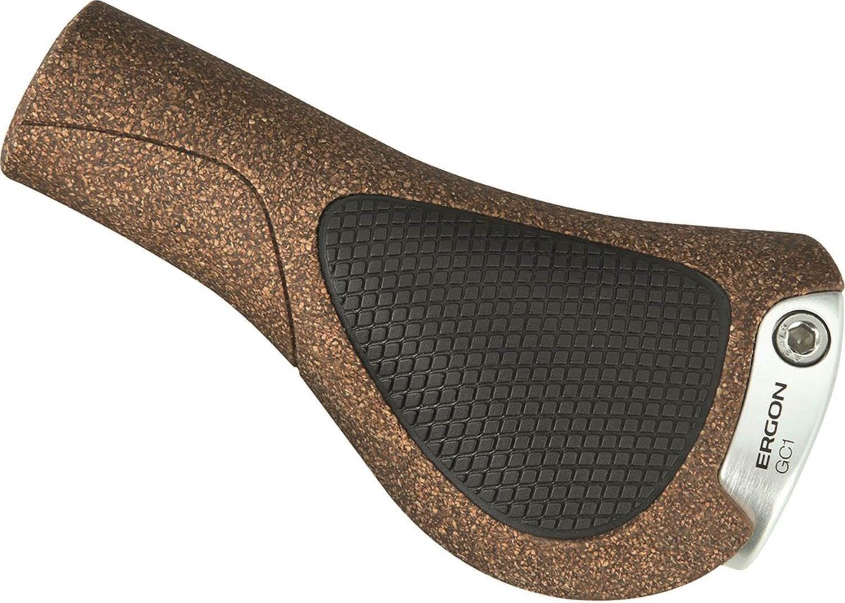 Ergon handles gc1 cork
